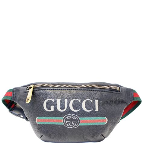 bum bag gucci|bum bag gucci price.